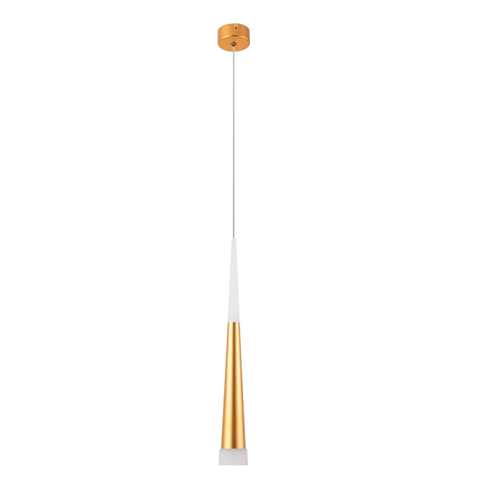 Светильник Arte Lamp A6010SP-1SG