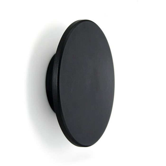 Уличный светильник Arte Lamp A3412AL-1BK