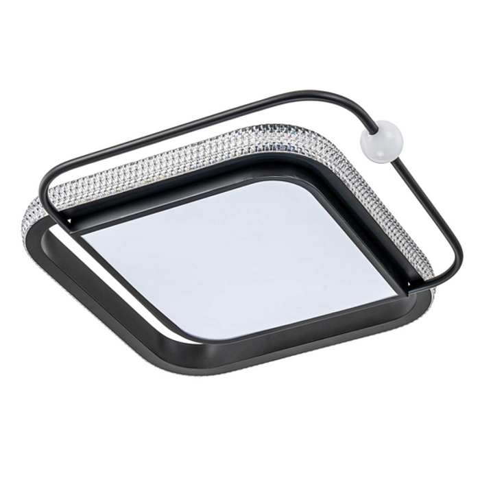 Arte Lamp A2658PL-1BK