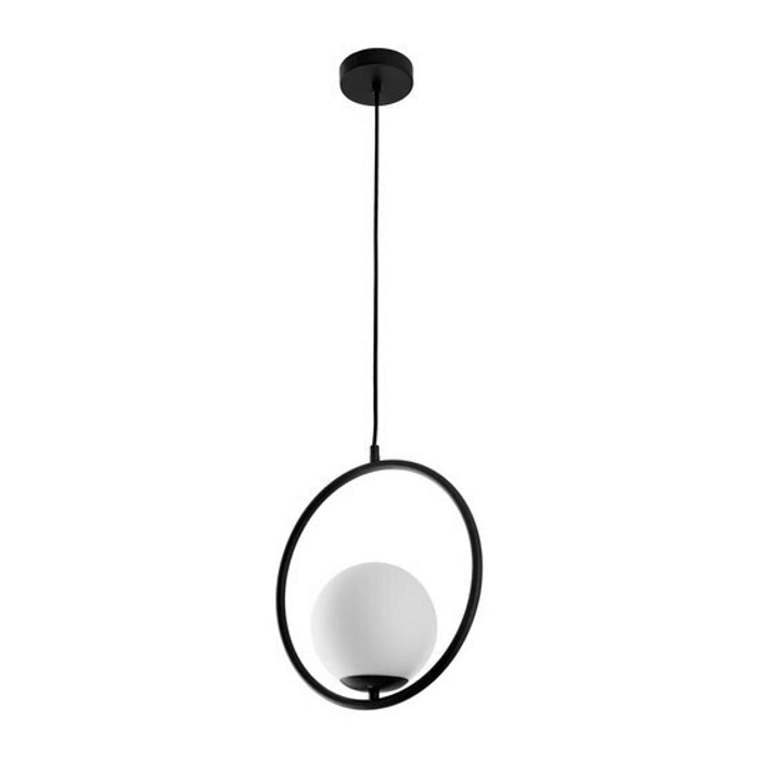 Arte Lamp A7741SP-1BK