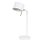 Настольная лампа Arte Lamp A7051LT-1WH