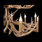 Встраиваемый ST LUCE SL153.703.27