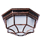 Уличный светильник Arte Lamp A3100PL-1AC