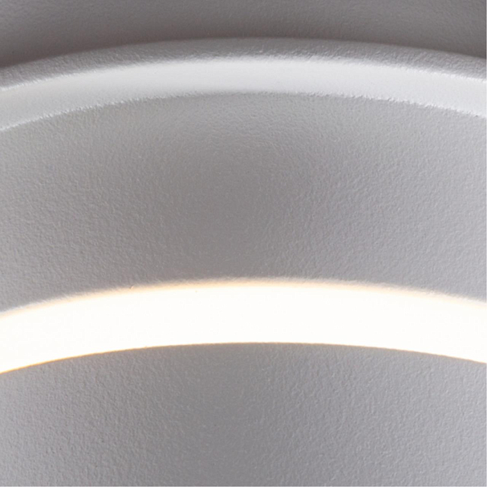 Светильник Arte Lamp A2164PL-1WH