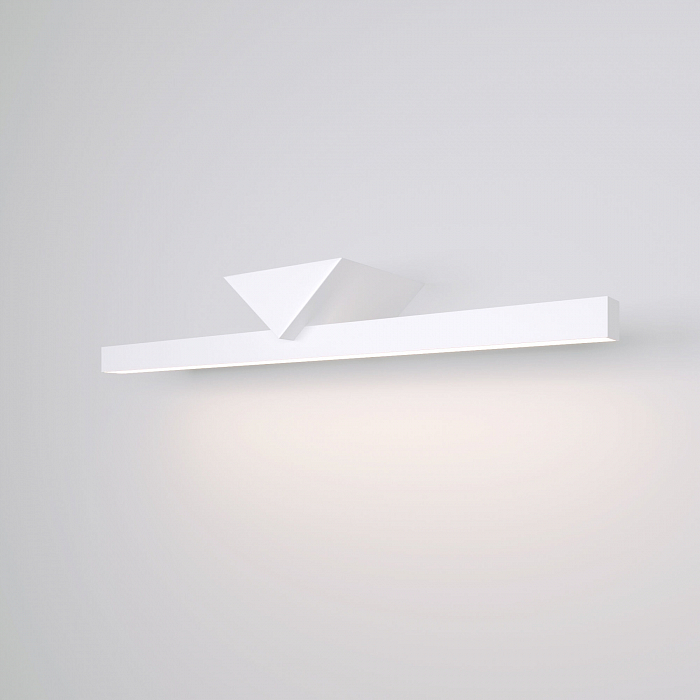 Интерьерная подсветка Elektrostandard 40115/LED белый