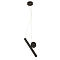 Arte Lamp A2090SP-1BK