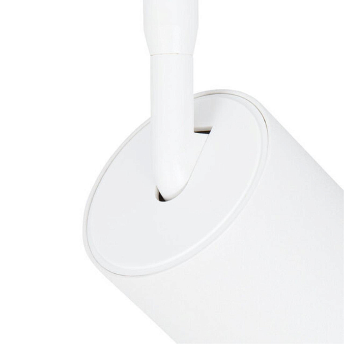 Arte Lamp A1346PL-1WH
