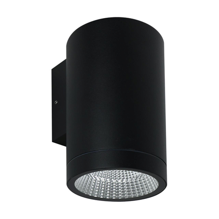 Уличный светильник Arte Lamp A1313AL-1BK