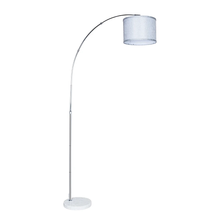 Торшер Arte Lamp A4060PN-1CC