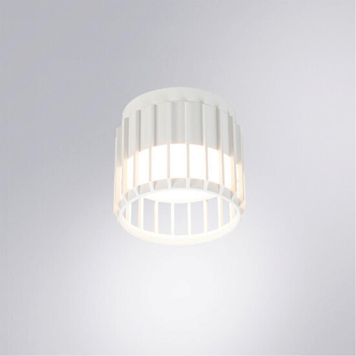 Arte Lamp A8031PL-1WH