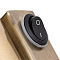 Светильник Arte Lamp A2470AP-2AB