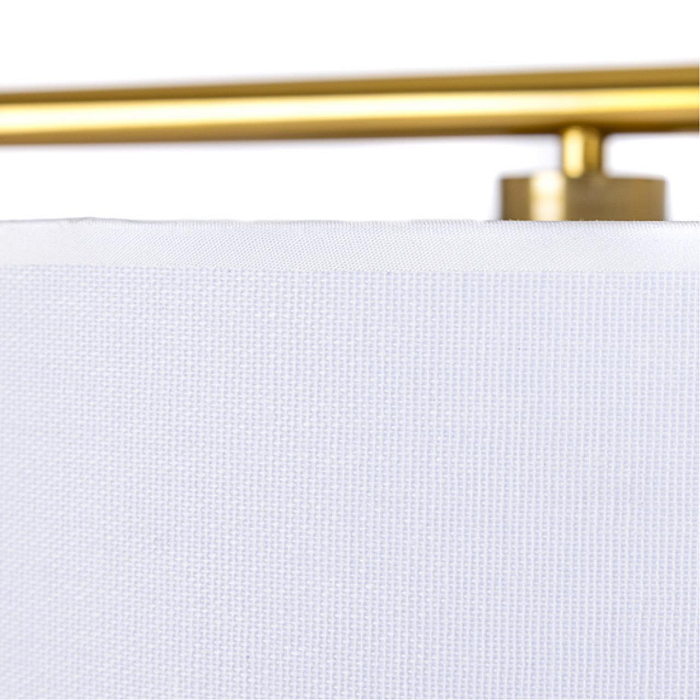 Торшер Arte Lamp A5031PN-1PB