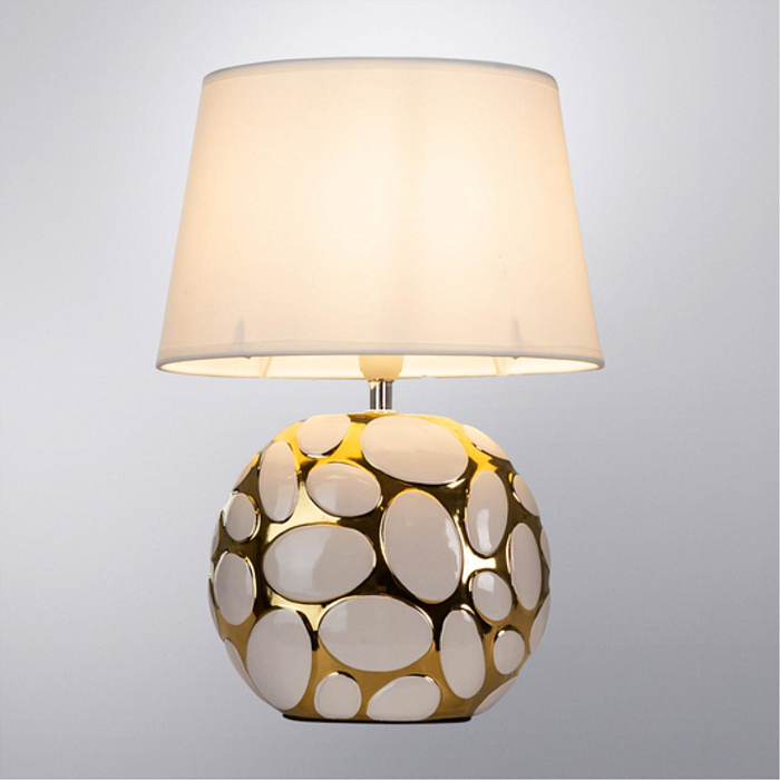Настольная лампа Arte Lamp A4063LT-1GO