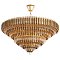 Люстра Divinare 1683/01 LM-16