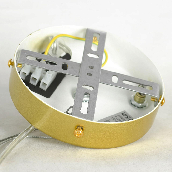 Люстра Lussole LSP-8749