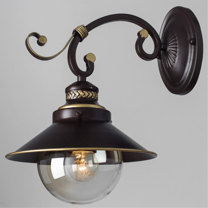 Бра ARTE LAMP A4577AP-1CK