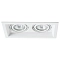 Светильник Arte Lamp A6661PL-2WH