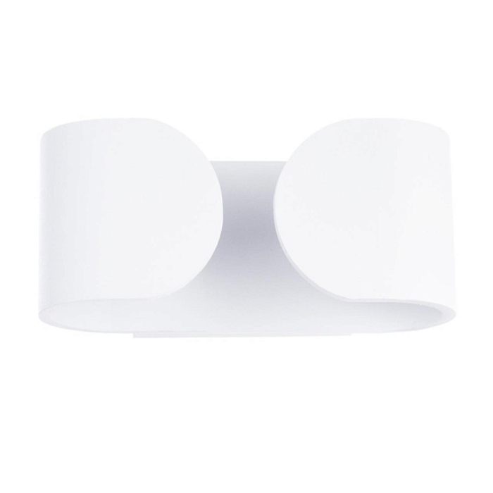 Интерьерная подсветка Arte Lamp A1419AP-1WH