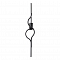 Бра Kink Light 08418C-80R,19(3000K)