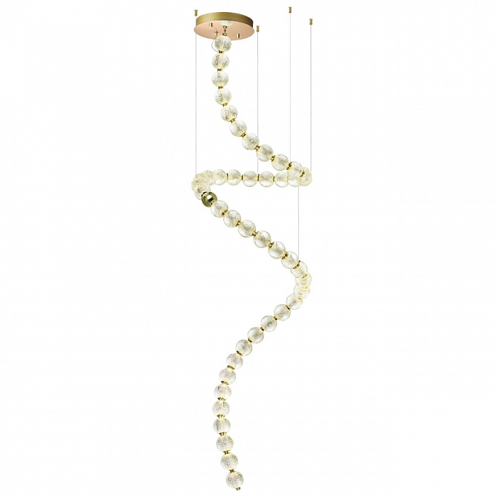 Люстра ODEON LIGHT 5008/132L