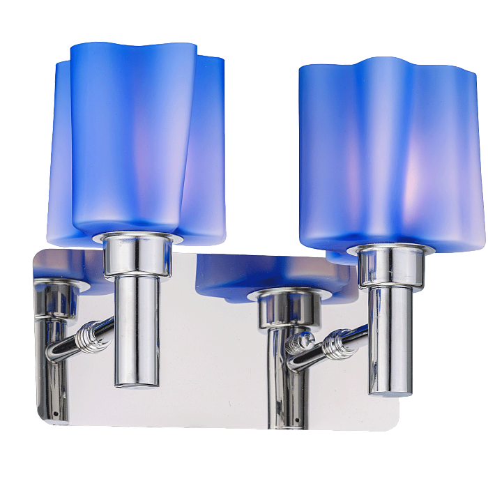 Бра Rilon B6080/2W BLUE