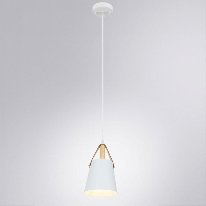 Светильник Arte Lamp A7032SP-1WH