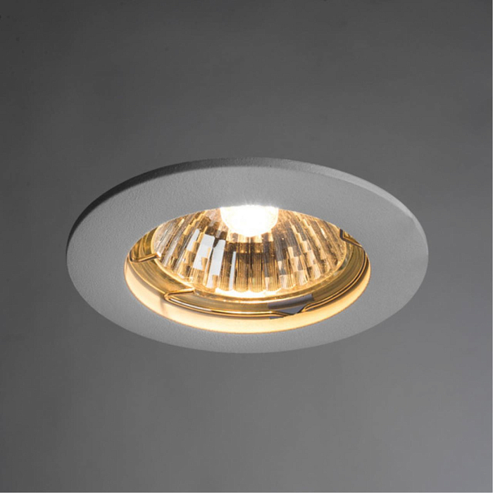 Светильник Arte Lamp A2103PL-1WH