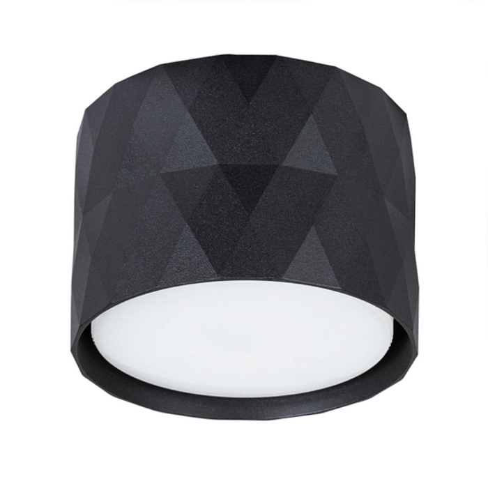 Светильник Arte Lamp A5552PL-1BK