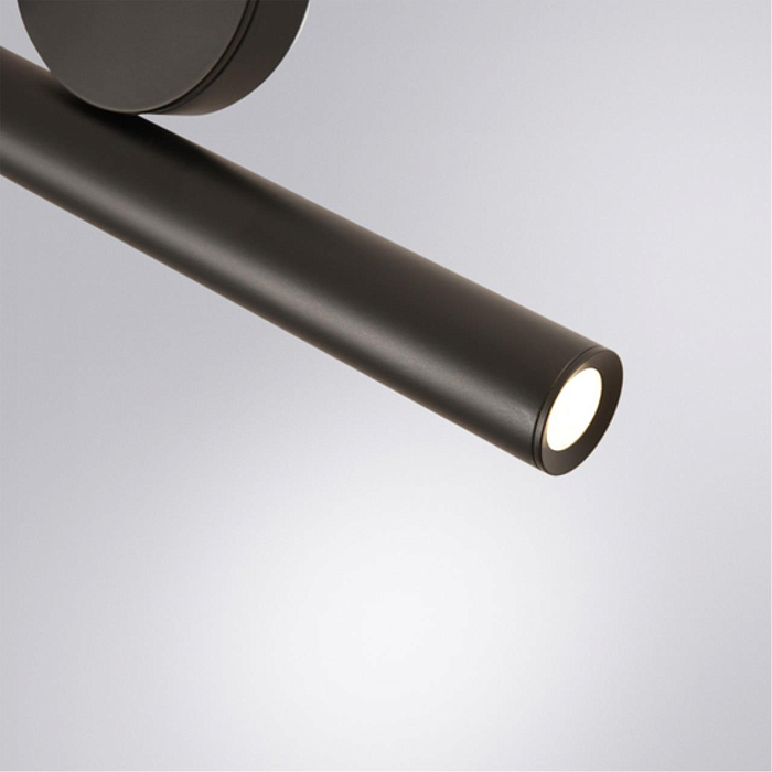 Arte Lamp A2090SP-1BK