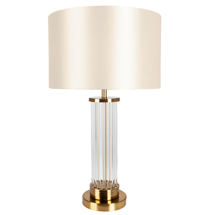 Настольная лампа Arte Lamp A4027LT-1PB