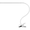 Настольная лампа Arte Lamp A1106LT-1WH