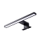 Интерьерная подсветка Arte Lamp A2737AP-1BK