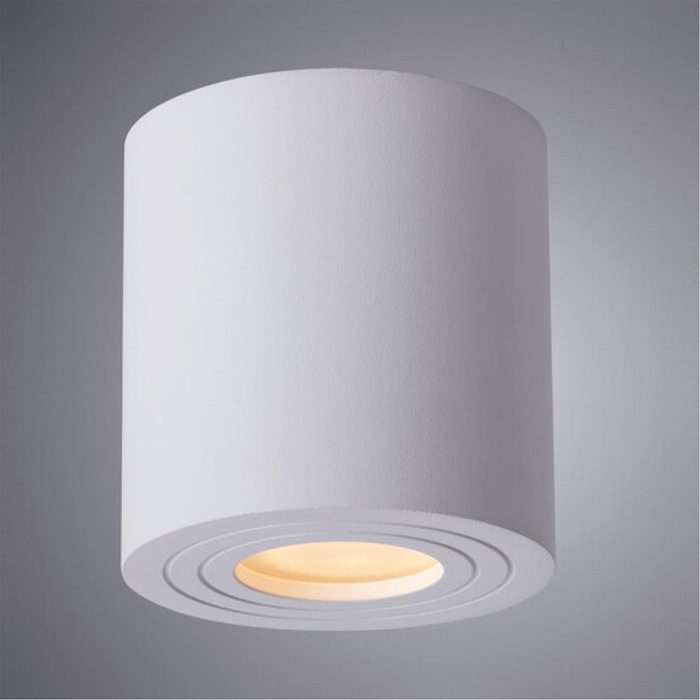 Светильник Arte Lamp A1460PL-1WH