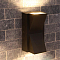 Уличный светильник Arte Lamp A6306AL-2BK