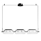 Arte Lamp A2341SP-6BK