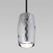 Люстра Eurosvet 50246/1 LED/ хром