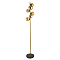 Торшер Arte Lamp A2243PN-6PB