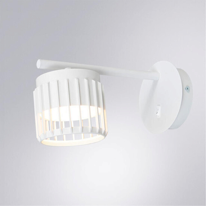 Arte Lamp A8032AP-1WH