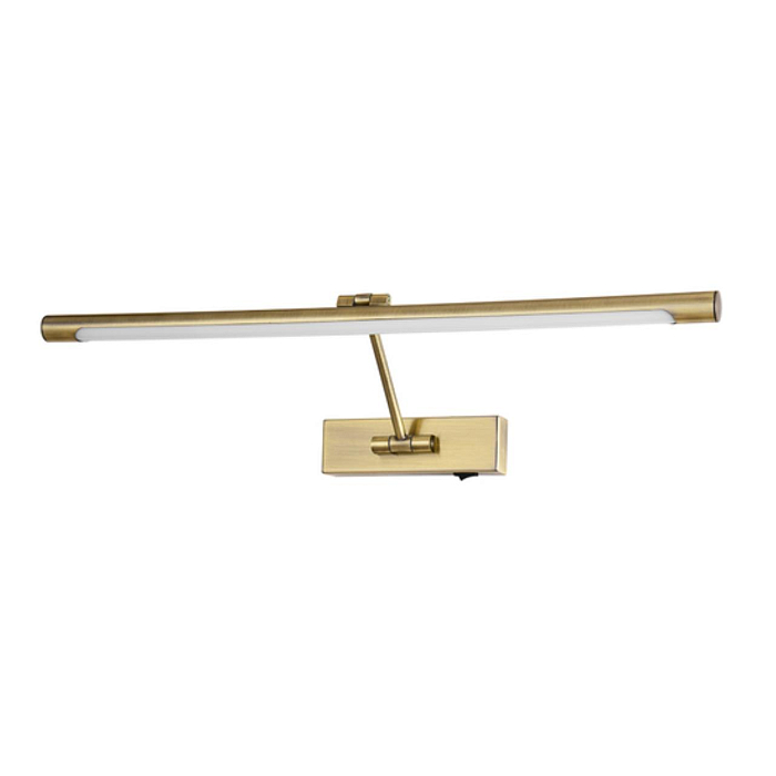 Интерьерная подсветка Arte Lamp A1711AP-1AB