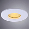 Светильник Arte Lamp A5440PL-1WH