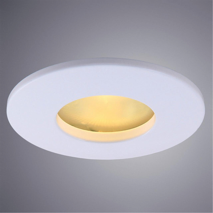 Светильник Arte Lamp A5440PL-1WH