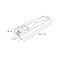 Arte Lamp A240205N