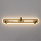 Спот Arte Lamp A2220PL-3GO