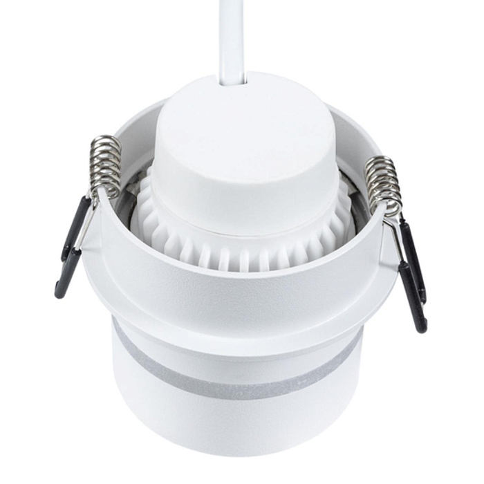 Светильник Arte Lamp A2164PL-1WH