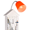 Бра Sfera Sveta B926/1W WHITE