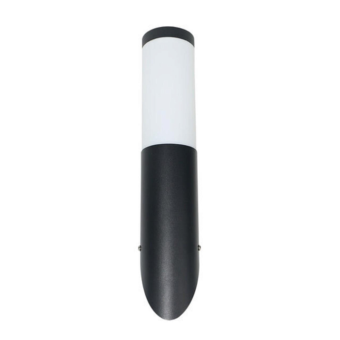 Уличный светильник Arte Lamp A3157AL-1BK