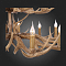 Встраиваемый ST LUCE SL153.703.27
