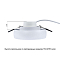 Светильник Arte Lamp A6665PL-1WH