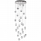 Люстра ODEON LIGHT 5007/120L