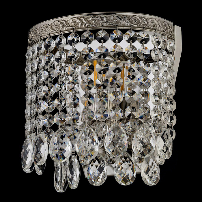 Бра Arti Lampadari Castellana E 2.10.601 N